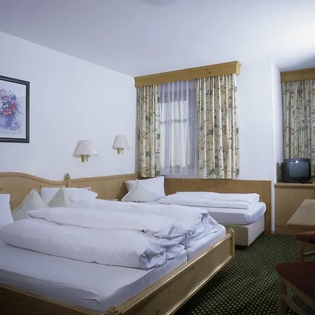 Hotel Garni Belmonte