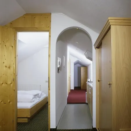 Garni Belmonte Ischgl