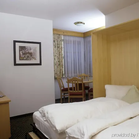 Hotel Garni Belmonte